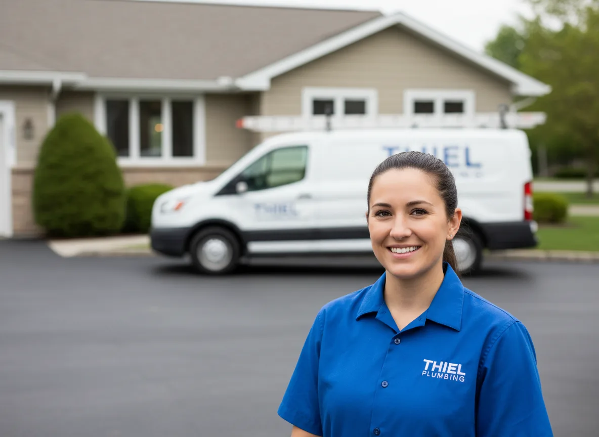 Plumber Barronett, WI FAQs